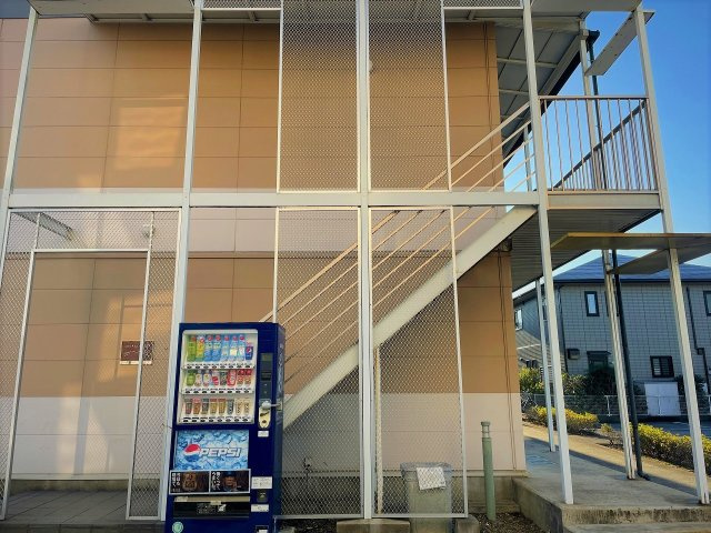 レオパレスカーネルのその他