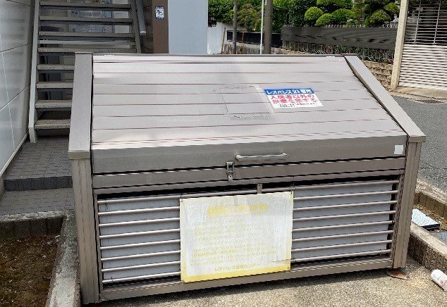 レオパレスガットのその他