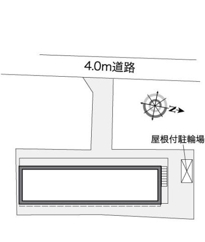 レオパレス轟のその他