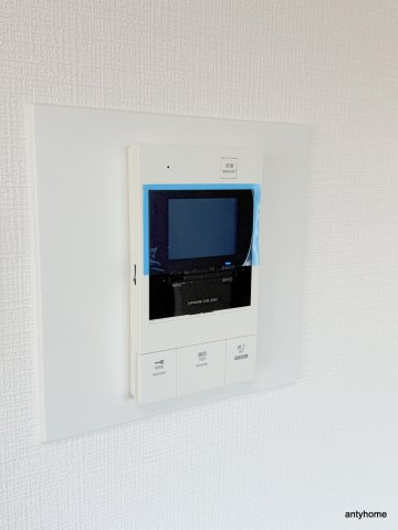 プランドールキンエー難波　仲介手数料無料のセキュリティ