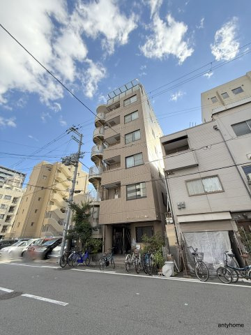 プランドールキンエー難波　仲介手数料無料