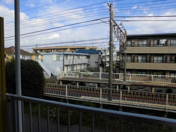 レオパレスグリーンヒルズのその他