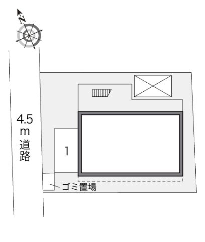レオパレスセディのその他
