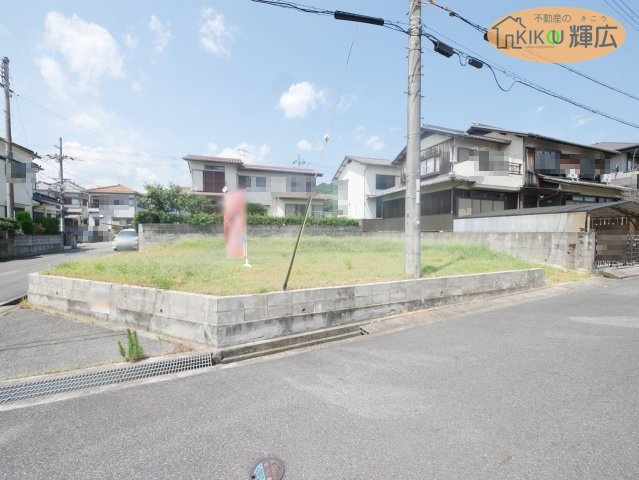 加古川市西条山手１丁目　土地のその他