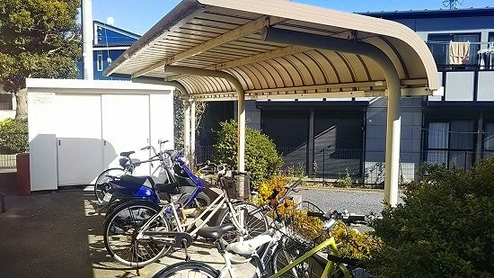 レオパレスフラワーガーデンⅠのその他