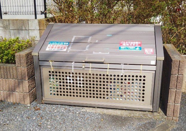 レオパレスフラワーガーデンⅠのその他