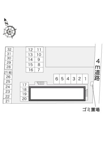 レオパレスプレミールのその他