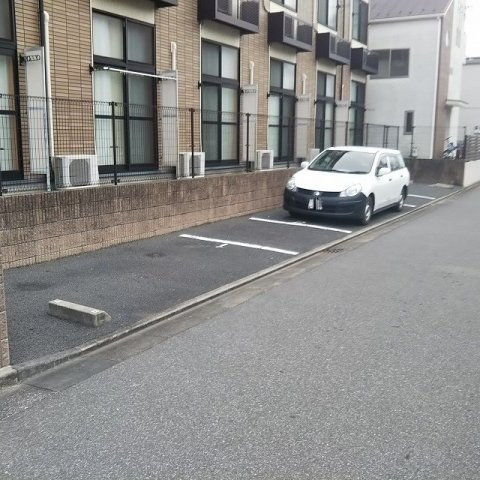 レオパレスウィステリアのその他