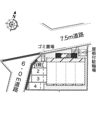 レオパレスＢ＆Ｗのその他