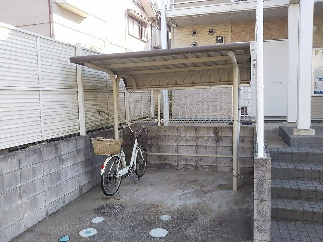 レオパレスＢ＆Ｗのその他