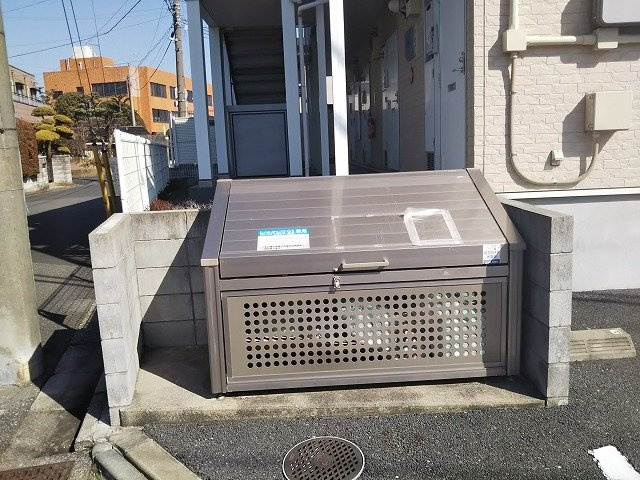 レオパレスＢ＆Ｗのその他