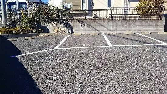 レオパレスフラワーガーデンⅠのその他