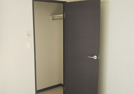 レオネクストレセーナの内装