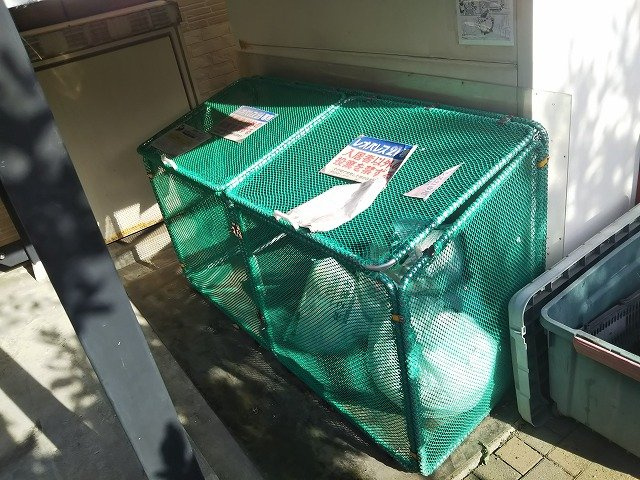 レオパレスふる里のその他