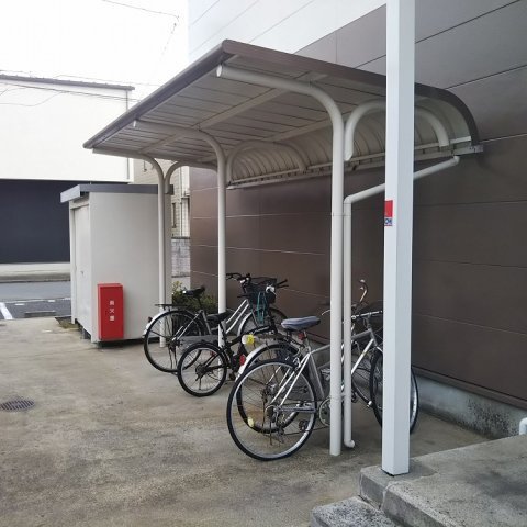 レオパレスサンヴィレッジⅡのその他
