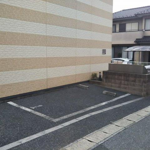 レオパレスセンタービレッジⅡのその他