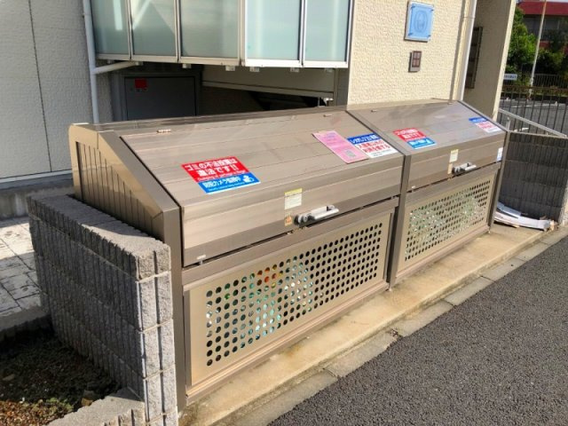 レオネクストアーバンブルーのその他