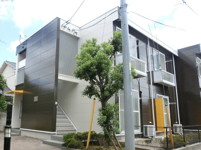 レオパレスＥＸ