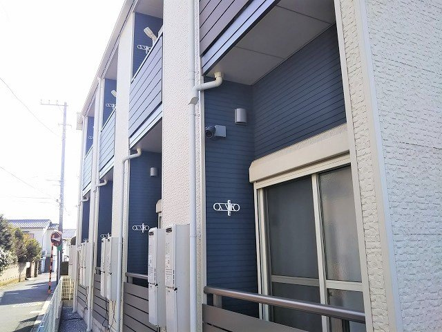 レオネクストネオエスト花園のその他
