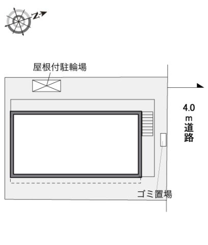 レオパレスＦｅｎｉｃｅのその他