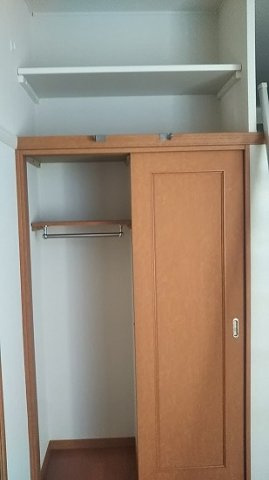 レオパレスＦｅｎｉｃｅの内装