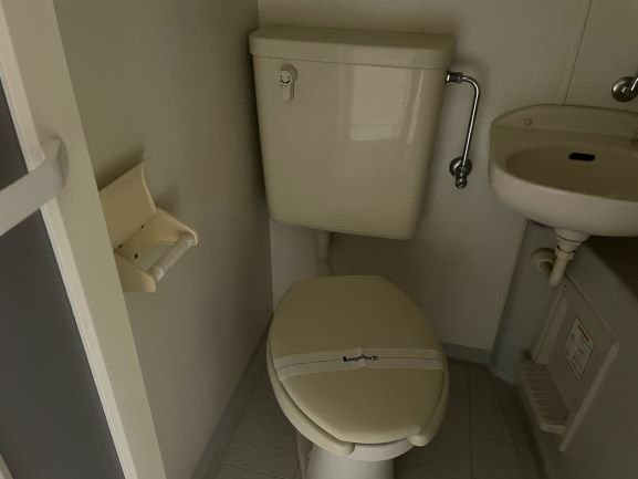 レオパレスフラワーアイランドのその他