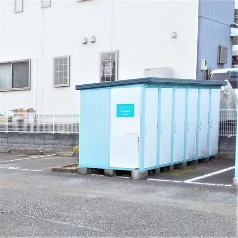 レオパレスプレミールのその他