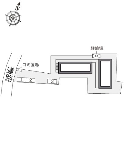 レオパレスまつやのその他