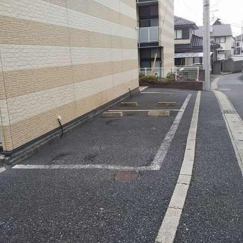 レオパレスセンタービレッジⅠのその他