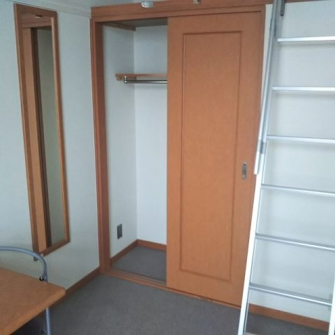 レオパレスセンタービレッジⅠの内装