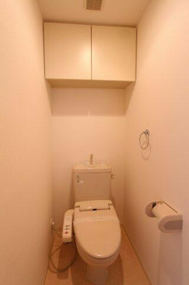 【トイレ】 | プライムアーバン大森 | ※参考写真