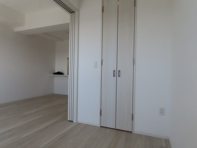 レジュールアッシュ塚本レジデンスの子供部屋