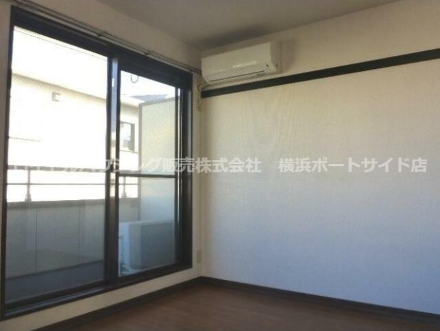 【内装】
