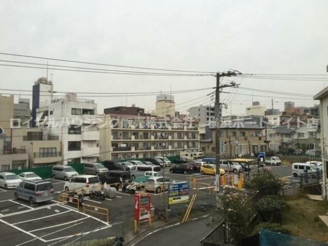 【物件からの展望】