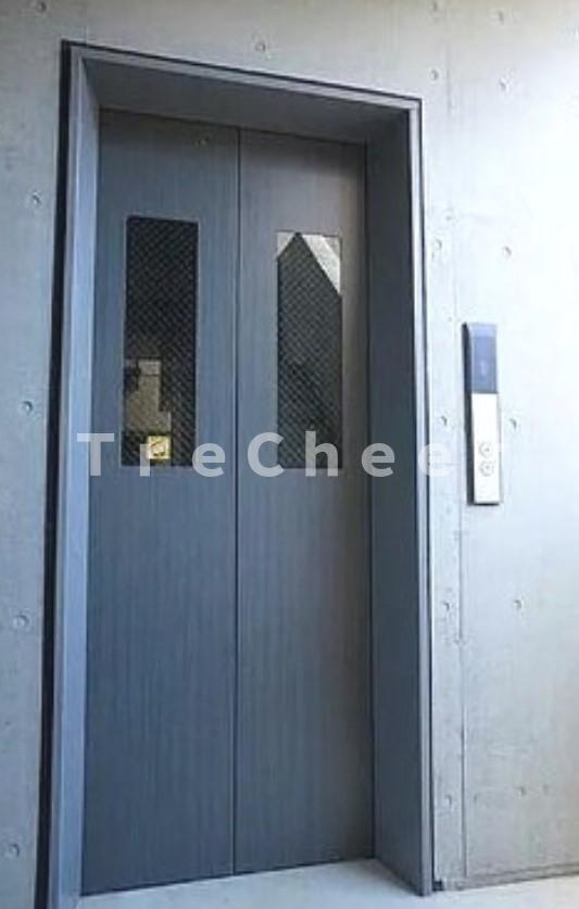 グランスクエアのその他共用部分
