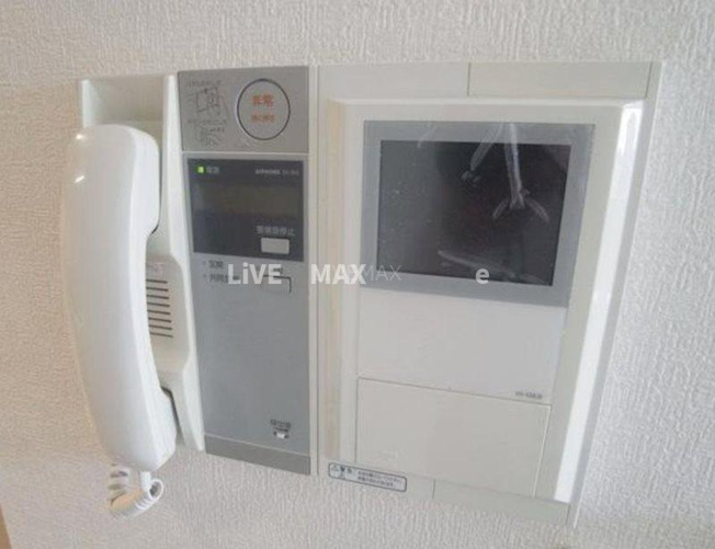 【設備】メトロステージ中目黒1