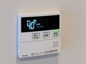 ルフォンプログレ赤羽マークスの設備