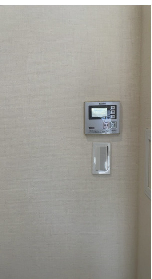 ゼファー明大前クローチェの設備