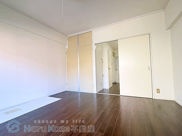 【洋室】 | F-16マンション【名古屋市賃貸・RC造】