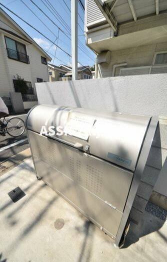 サンコート千歳烏山の設備