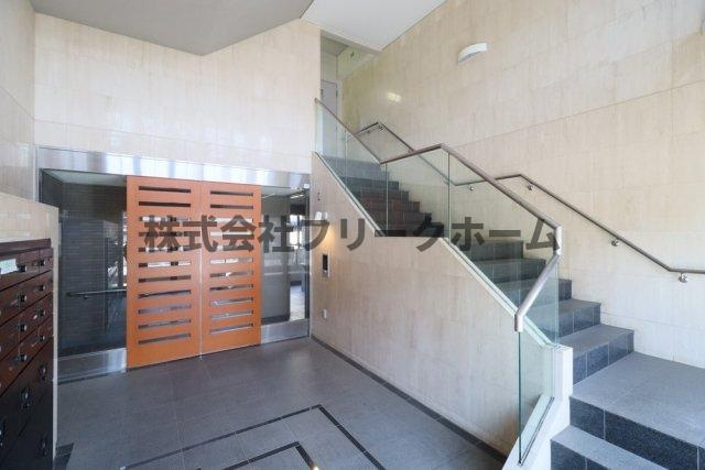 小金井市梶野町５丁目の賃貸マンションのその他