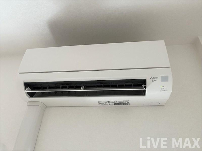 【設備】セレニテ天満橋アリア