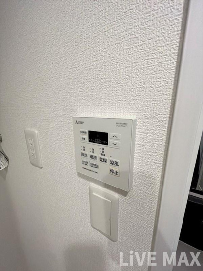 【設備】セレニテ天満橋アリア