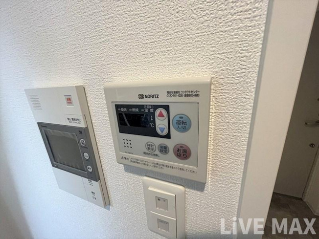【設備】セレニテ天満橋アリア