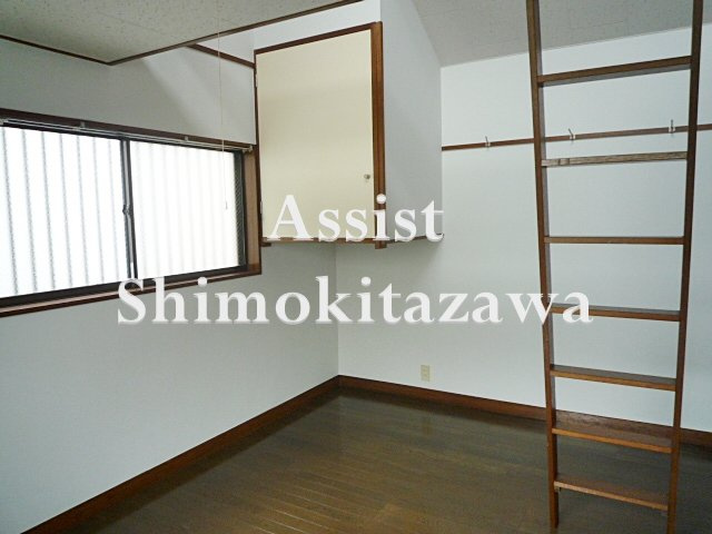 世田谷区赤堤４丁目のアパートのその他
