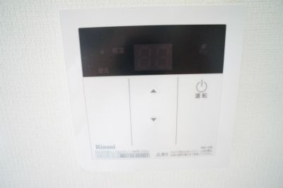 【設備】 | リブリ・Espoir 参番館