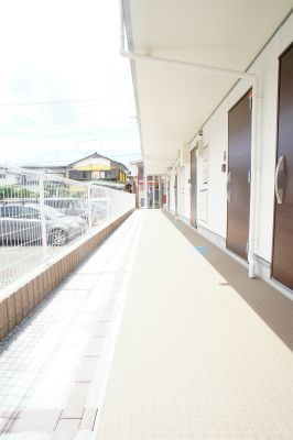 【その他共用部分】 | リブリ・Espoir 参番館