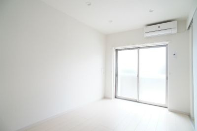 【寝室】 | リブリ・Espoir 参番館