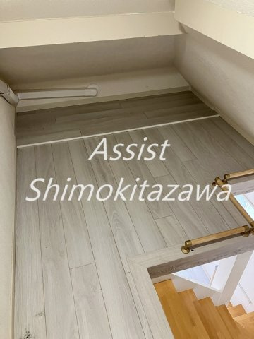幡ヶ谷ハイムのその他