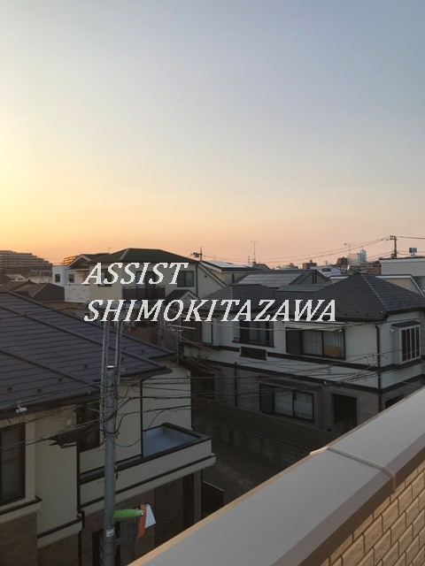 peponiの展望